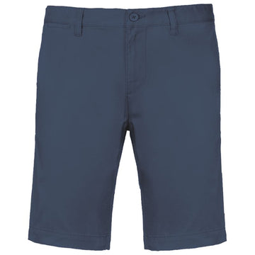 Short de Travail Homme Chino - KARIBAN - 15