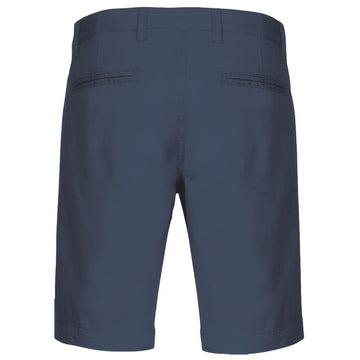 Short de Travail Homme Chino - KARIBAN - 16