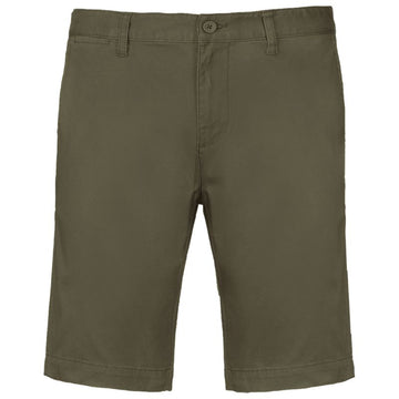 Short de Travail Homme Chino - KARIBAN - 17