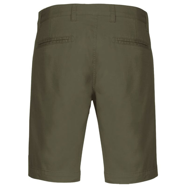 Short de Travail Homme Chino - KARIBAN