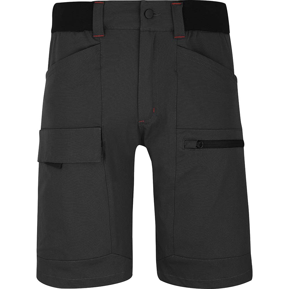 Produit Short pro stretch multipoches LOOPING Lafont