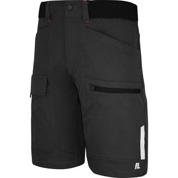 Face Short pro stretch multipoches LOOPING Lafont