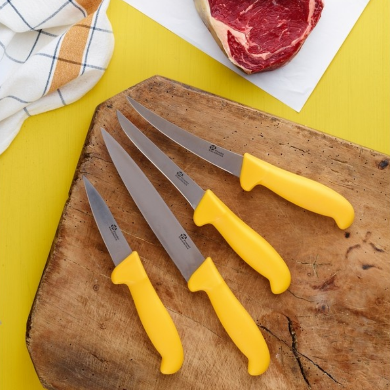 Couteaux de cuisine Pradel 