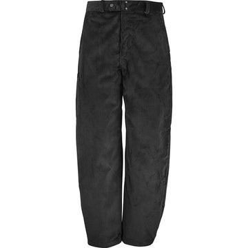 PANTALON EJ 76 HOMME MARCEL - NOIR (110)
