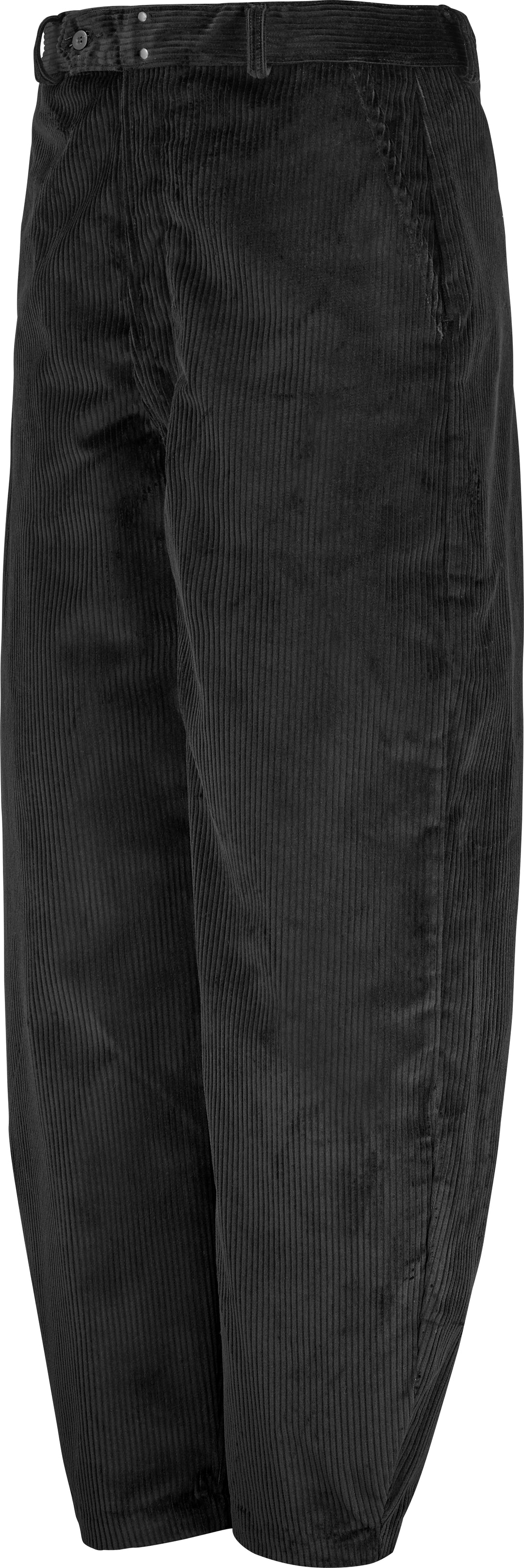 PROFIL PANTALON EJ 76 HOMME MARCEL - NOIR (110)
