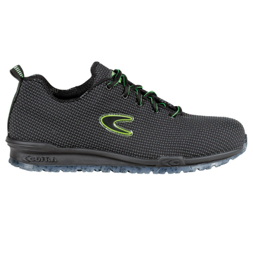 Chaussures de Sécurité Unisexe Monti S3 FO SR - COFRA
