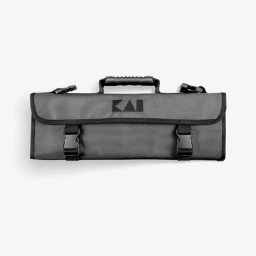 Mallette Vide pour Couteaux 5 Emplacements - KAI
