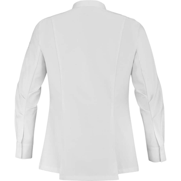 Veste de Cuisine Femme Manches Longues Nina - LAFONT CUISINE I DOS