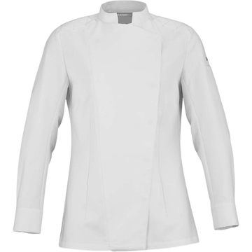 Veste de Cuisine Femme Manches Longues Nina - LAFONT CUISINE