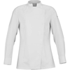 Veste de Cuisine Femme Manches Longues Nina - LAFONT CUISINE