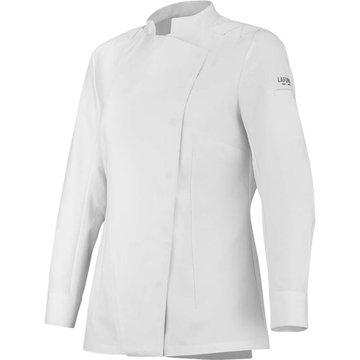 Veste de Cuisine Femme Manches Longues Nina - LAFONT CUISINE I PROFIL