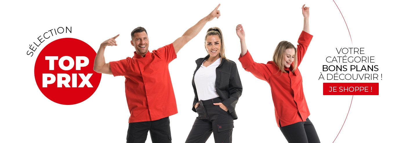 Top prix qualité Pro sur Manelli.fr !