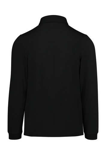 Polo de Travail Homme Manches Longues - B&C - 6