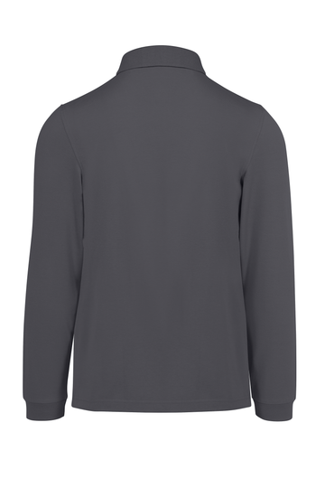Polo de Travail Homme Manches Longues - B&C - 8