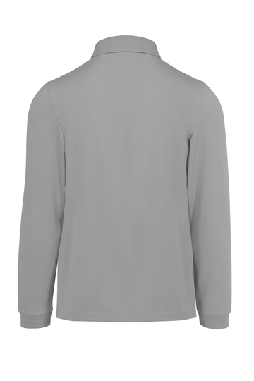 Polo de Travail Homme Manches Longues - B&C - 14