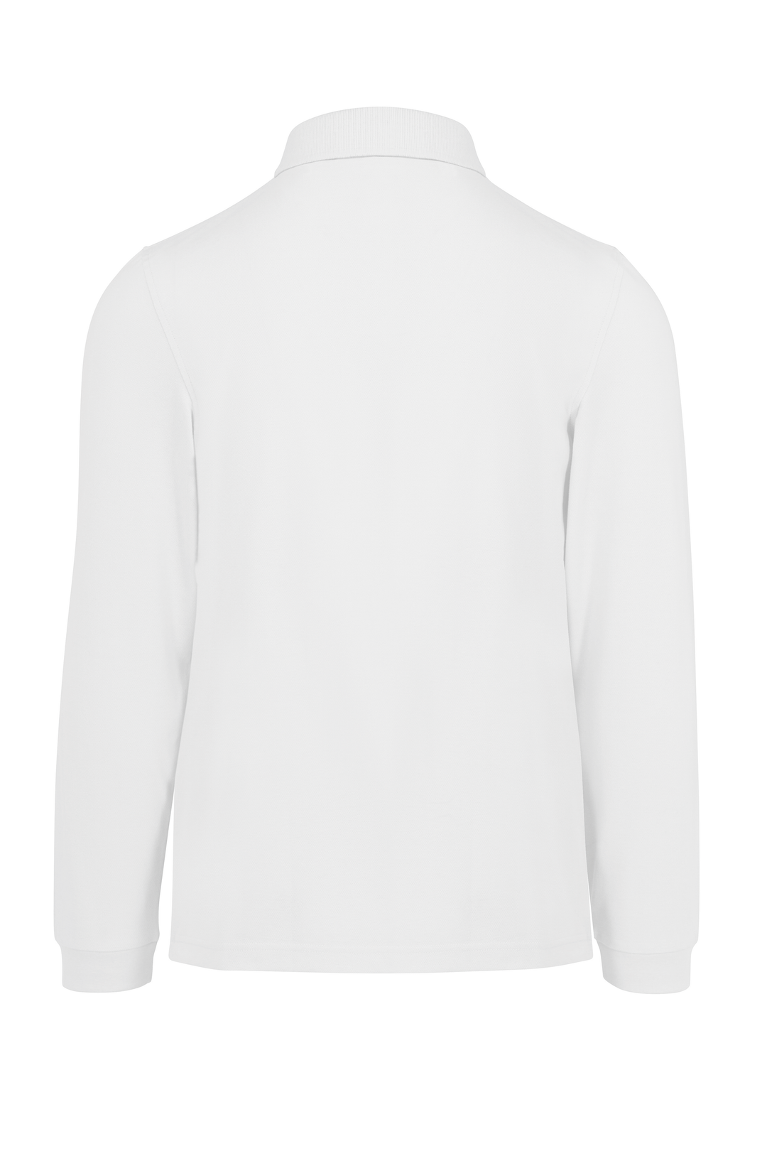 Polo de Travail Homme Manches Longues - B&C