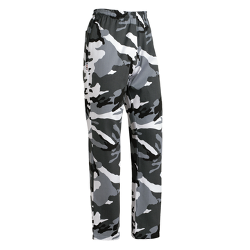 Pantalon de cuisine artic 