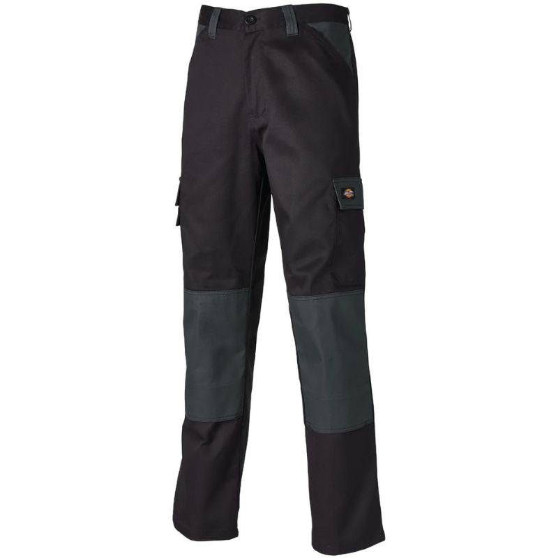 PantalondeTravailHommeEveryDayGrisNoir-DICKIES