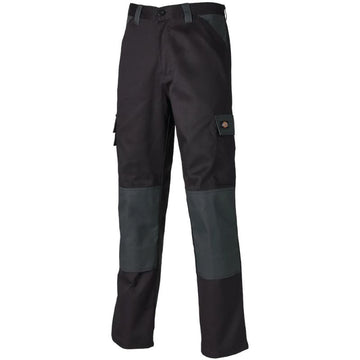 PantalondeTravailHommeEveryDayGrisNoir-DICKIES