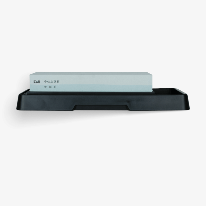 Pierre à Aiguiser 400/1000 - KAI
