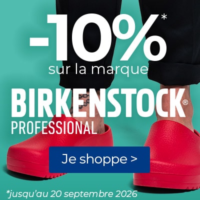 Chaussures de sécurité
