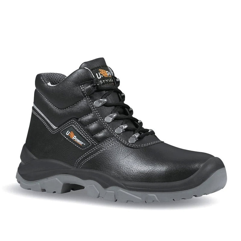 Chaussures de Sécurité Montante RETPILE RS S3 SRC