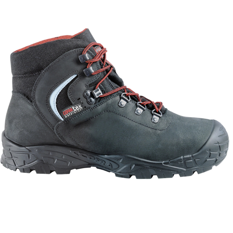 Chaussures de Sécurité Unisexe Summit UK S7S CI SC FO SR - COFRA