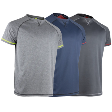 T-shirt Homme Ultra-léger Anti-UV - LMA - 1