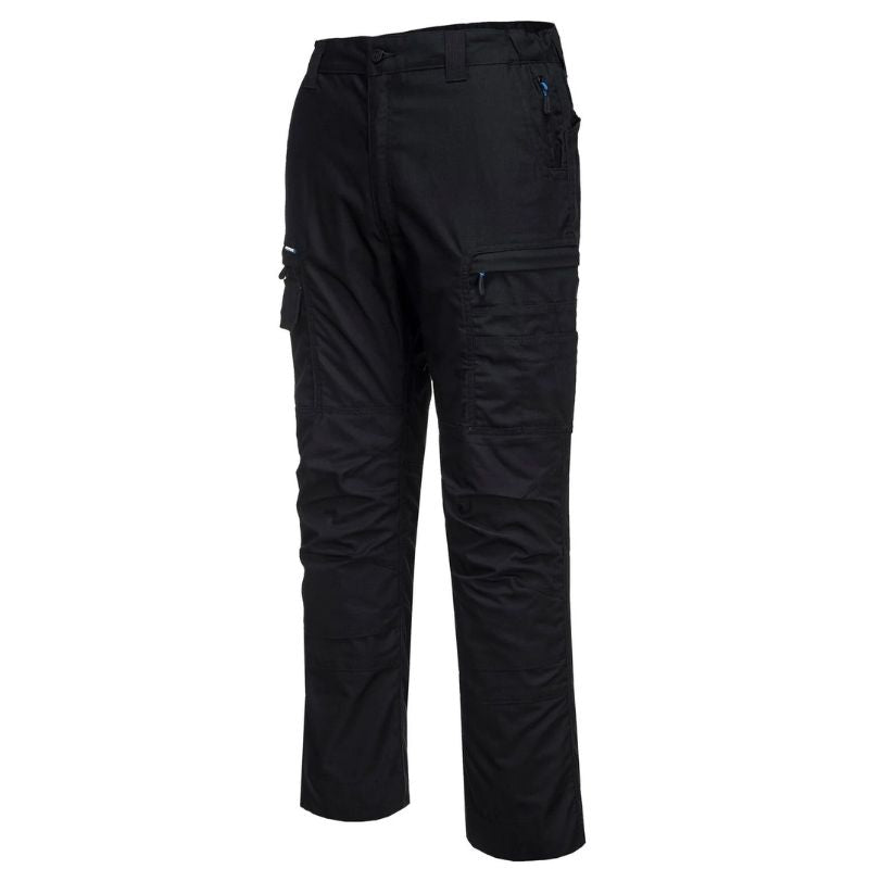 T802BKR41-portwest-noir-profil