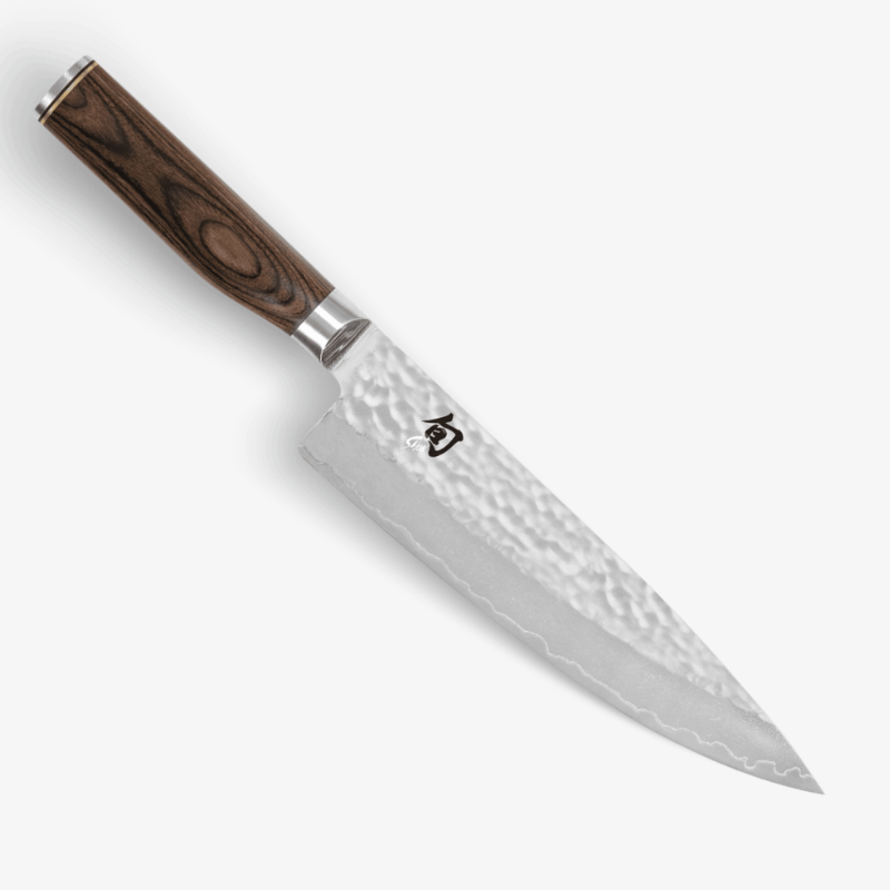 Couteau de chef japonais 18 cm Kai