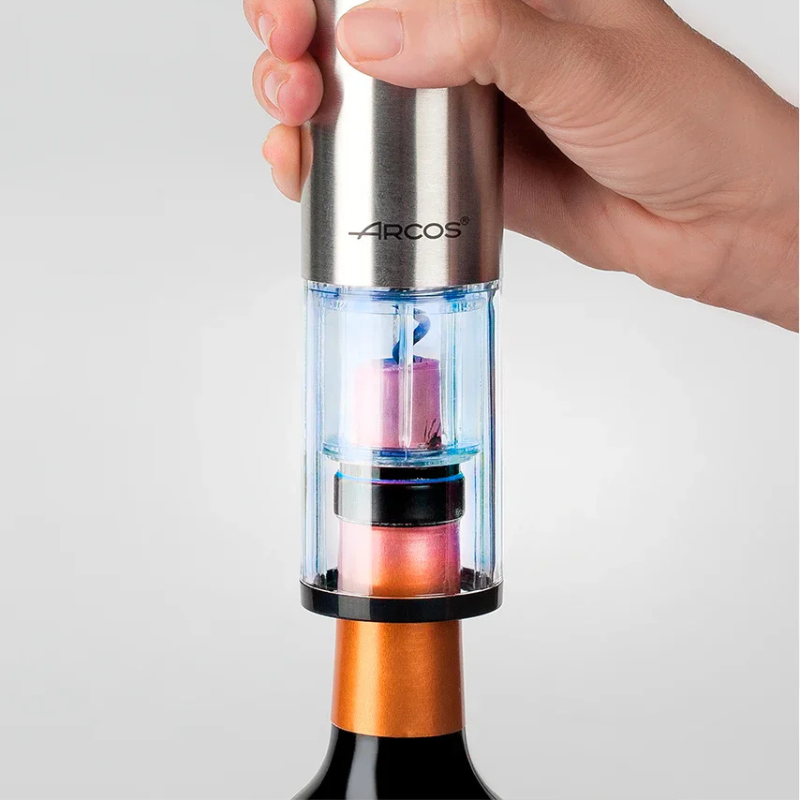 Tire-bouchon électrique Arcos