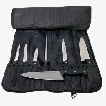 mallette de cuisine gemme universal Arcos