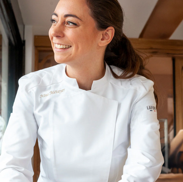 Veste de Cuisine Femme Manches Longues Nina - LAFONT CUISINE - 9