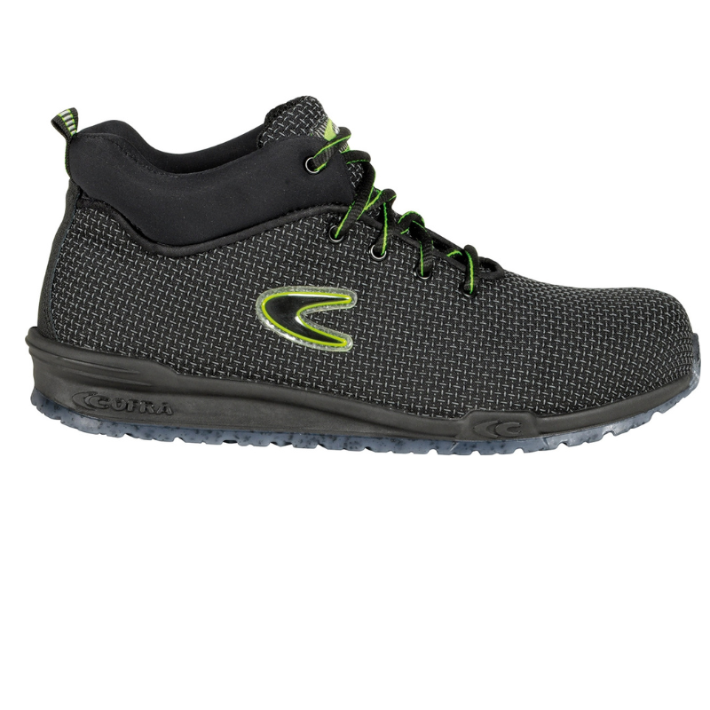 Chaussures de Sécurité Unisexe Youth S3S FO SR - COFRA