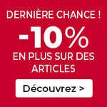 Dernier chance