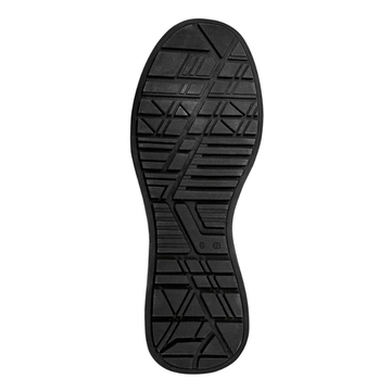 Chaussures de Sécurité Basse Unisexe Arya ESD Gris Bleu - UPOWER I SEMELLE