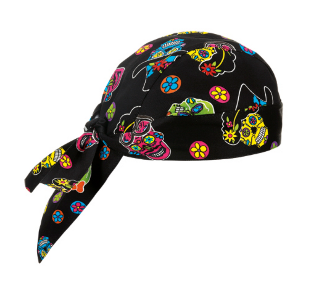 Bandana de Travail Mexico Egochef