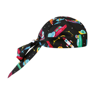 bandana de travail egochef
