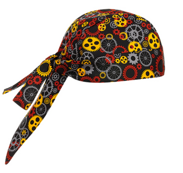 bandana de travail Gear Egochef
