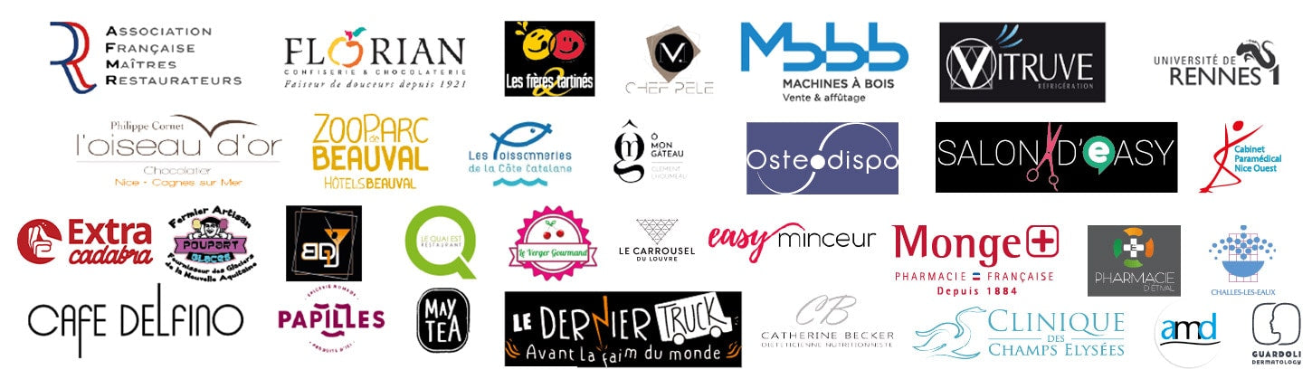 Ces clients font confiance à Manelli