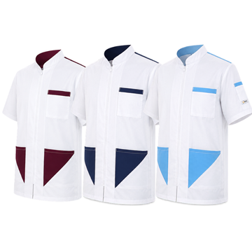 Sacha blanc all colors