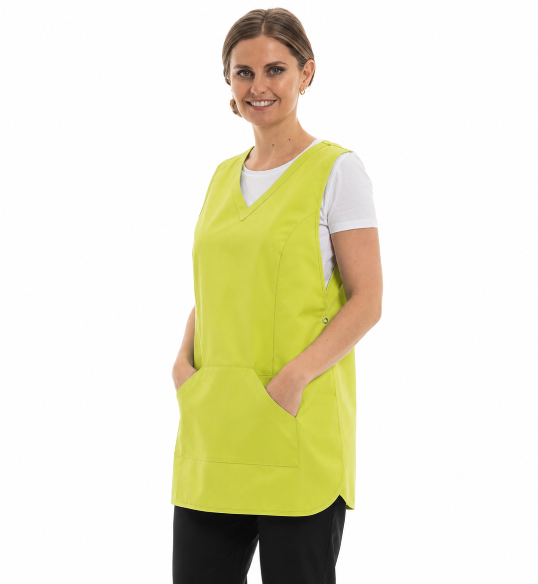 chasuble alba anis manelli