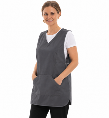 chasuble-gris-alba-manelli
