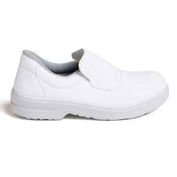 Chaussure de Sécurité Cuisine Tony Noir S2 - NORDWAYS