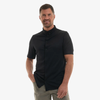 Chemise de Service Homme Manches Courtes Caroussel - LAFONT SERVICE