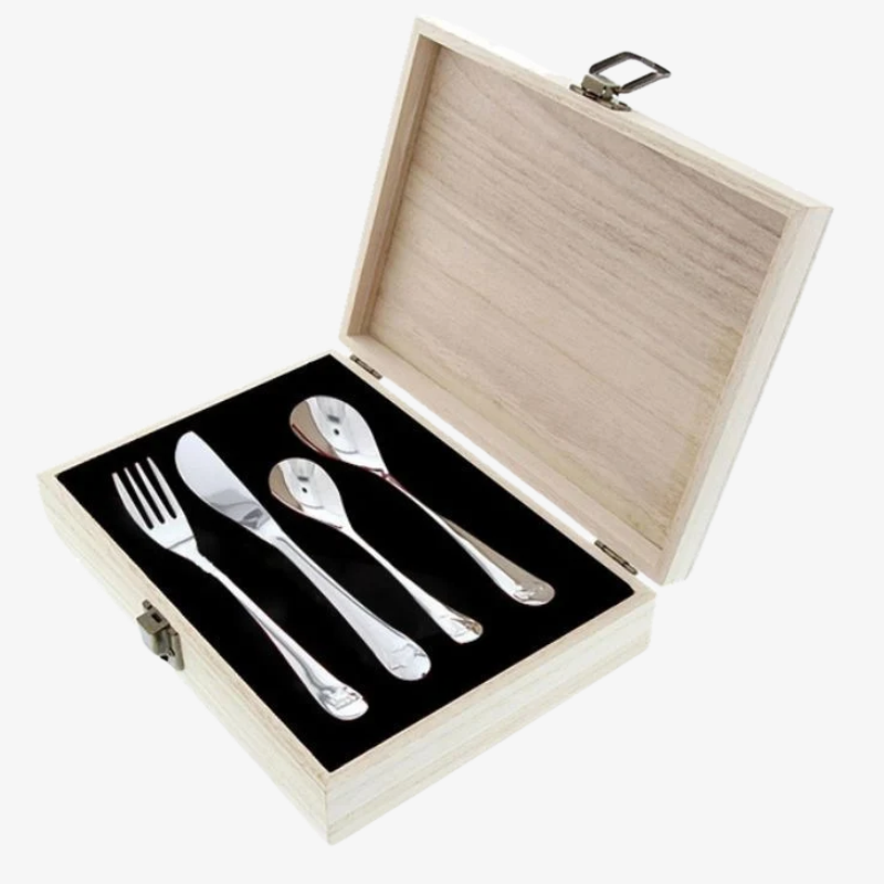 coffret couteaux 