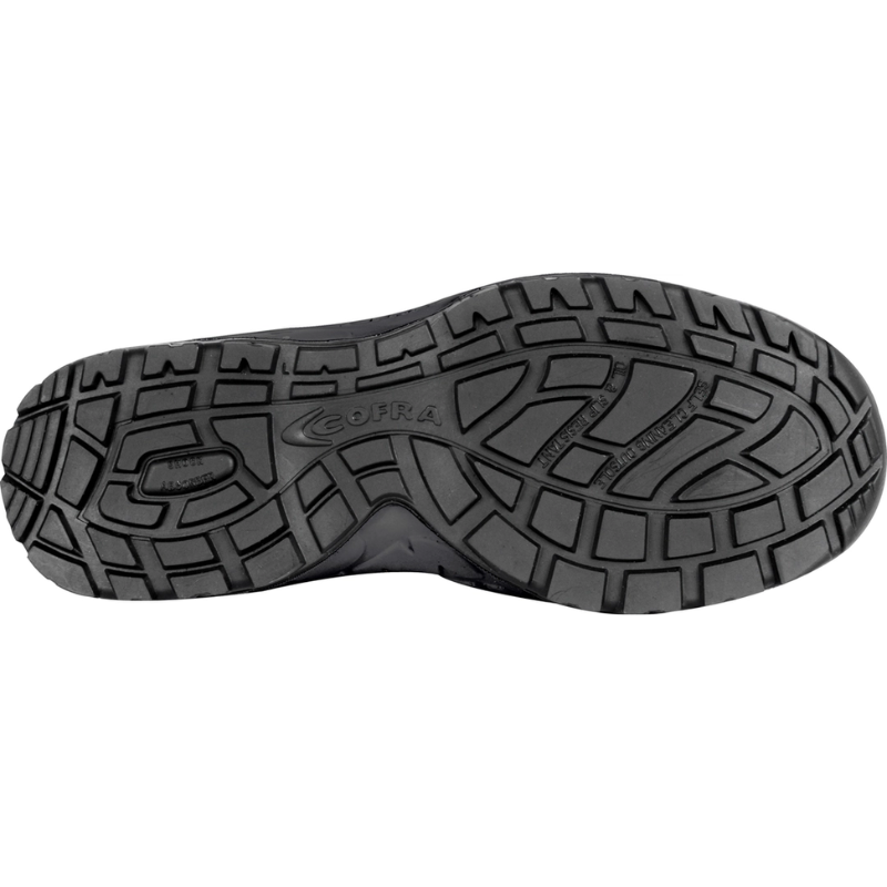 Chaussures de Sécurité Unisexe Summit UK S7S CI SC FO SR - COFRA I SEMELLE
