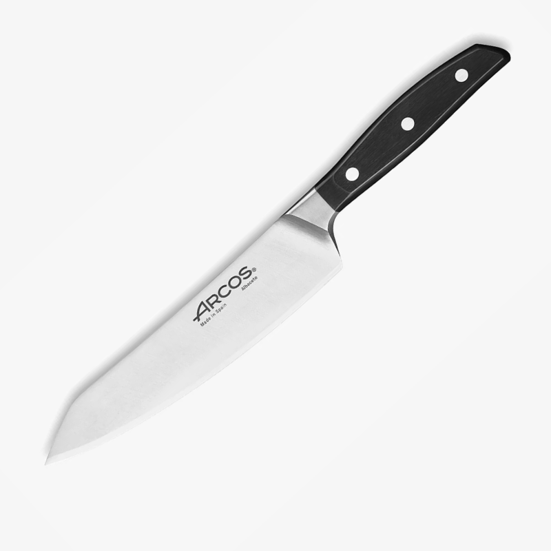 Couteau Santoku Manhattan Arcos