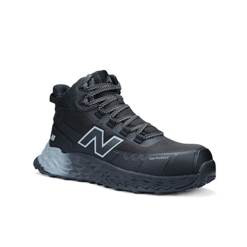 Cremorne Noir New Balance 
