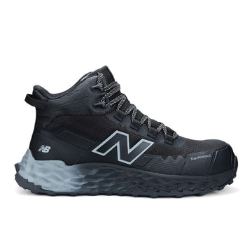New Balance cremorne mid noir